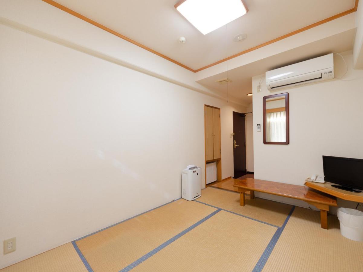 Tabist Business Hotel Fujiya Sasebo Buitenkant foto