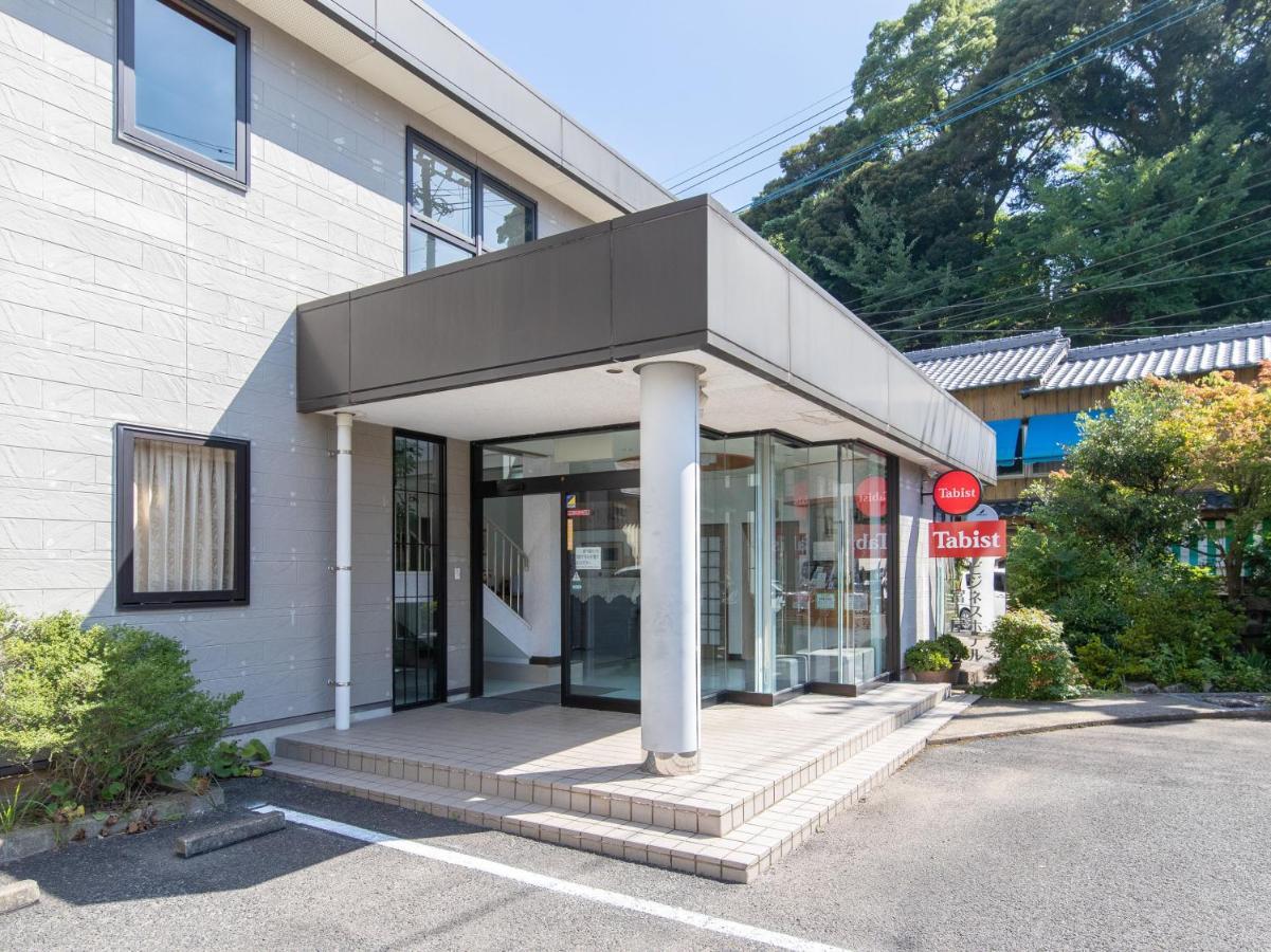 Tabist Business Hotel Fujiya Sasebo Buitenkant foto